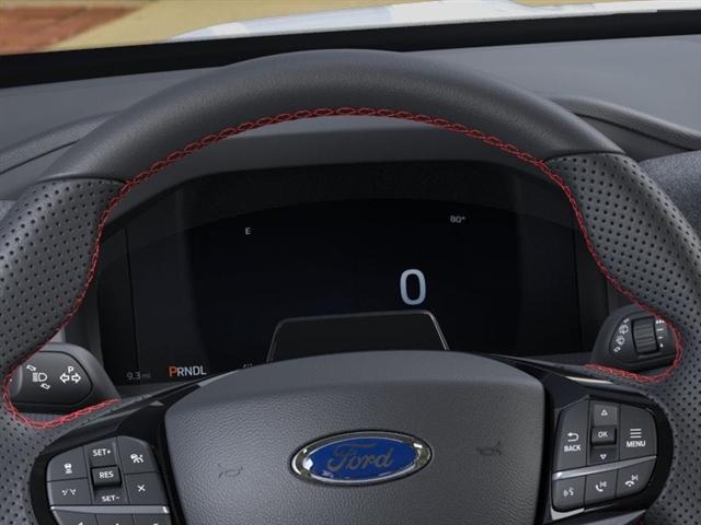 new 2026 Ford Explorer car, priced at $45,090