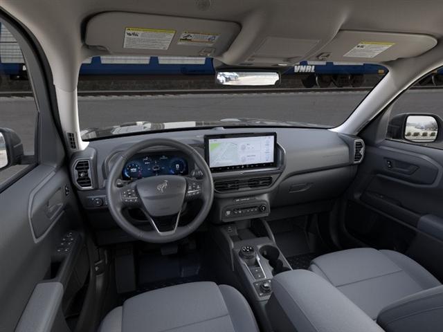 new 2026 Ford Bronco Sport car, priced at $37,905