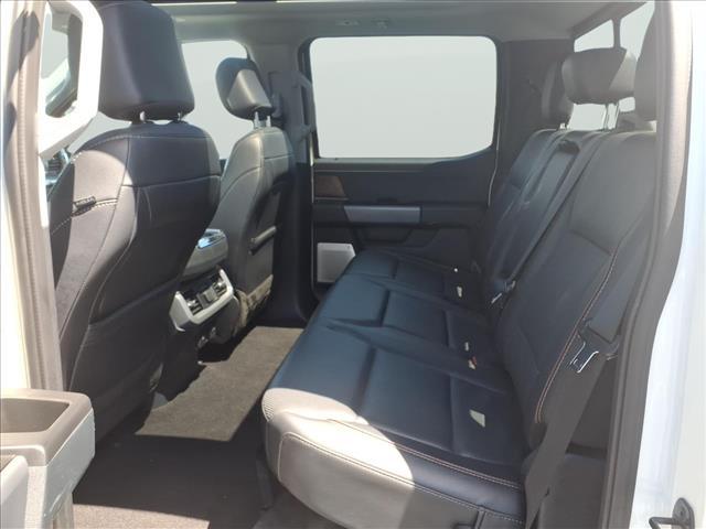 used 2023 Ford F-150 car, priced at $42,395