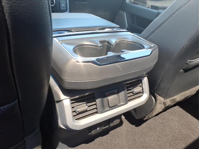 used 2023 Ford F-150 car, priced at $42,395