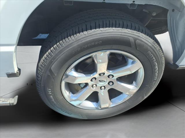 used 2023 Ford F-150 car, priced at $42,395