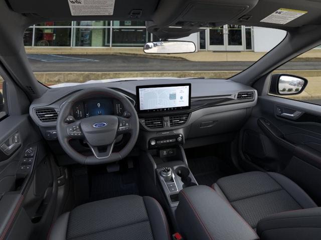new 2026 Ford Escape car, priced at $36,097