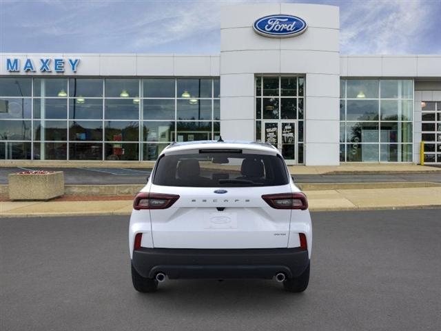 new 2026 Ford Escape car, priced at $36,097