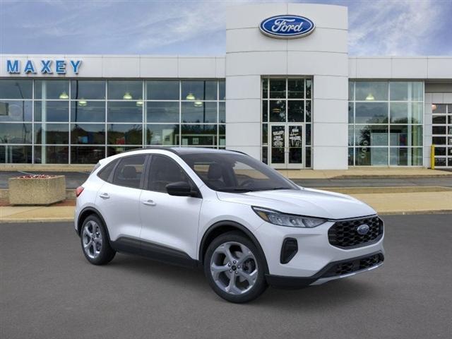 new 2026 Ford Escape car, priced at $36,097