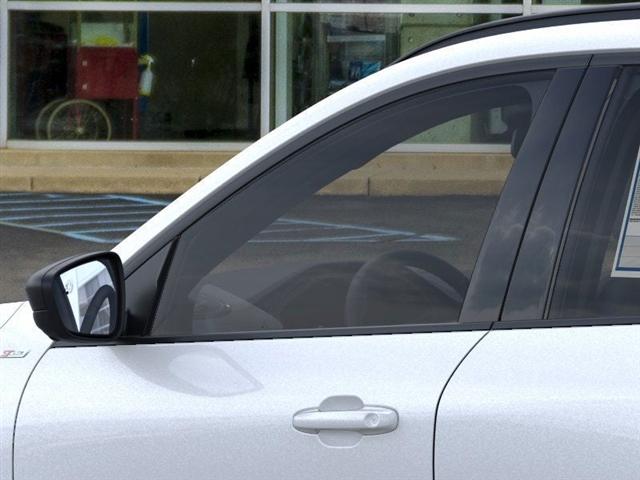 new 2026 Ford Escape car, priced at $36,097