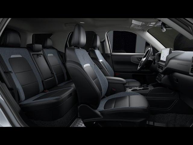 new 2026 Ford Bronco Sport car, priced at $40,003