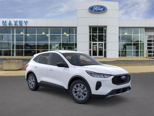 new 2026 Ford Escape car, priced at $33,742