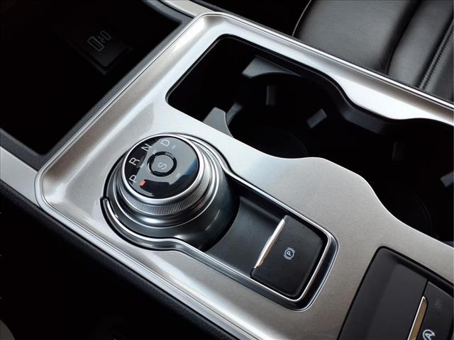 used 2023 Ford Edge car, priced at $25,300