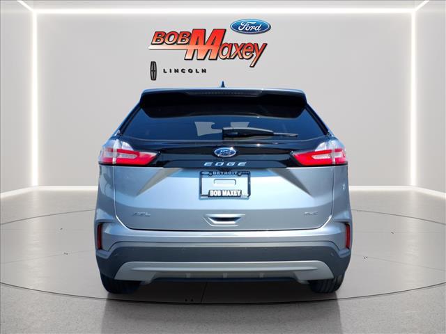 used 2023 Ford Edge car, priced at $25,300