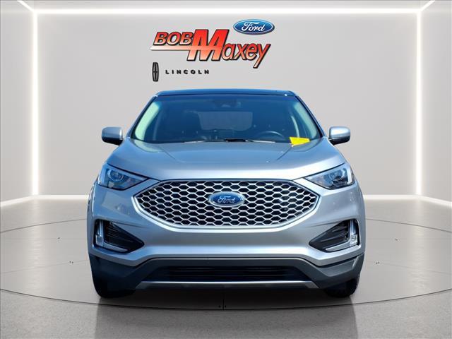 used 2023 Ford Edge car, priced at $25,300