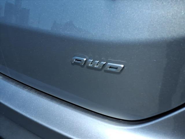 used 2023 Ford Edge car, priced at $25,300