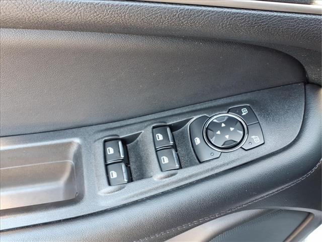 used 2023 Ford Edge car, priced at $25,300