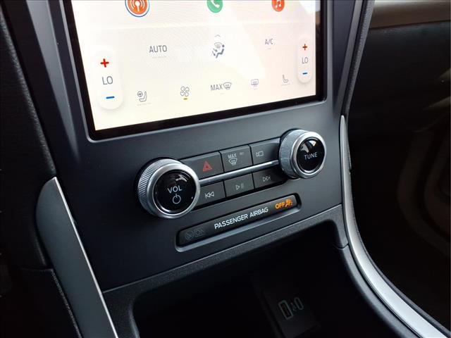 used 2023 Ford Edge car, priced at $25,300