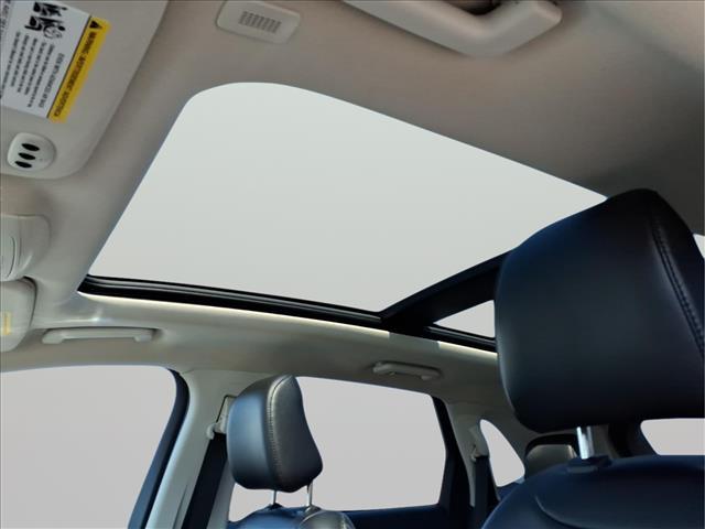 used 2023 Ford Edge car, priced at $25,300