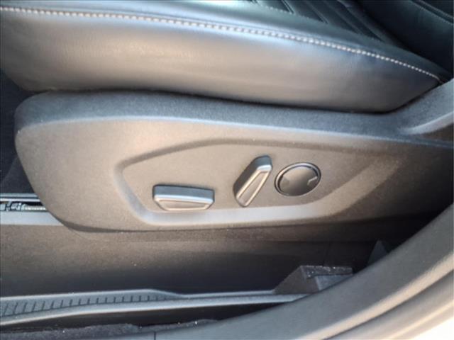 used 2023 Ford Edge car, priced at $25,300