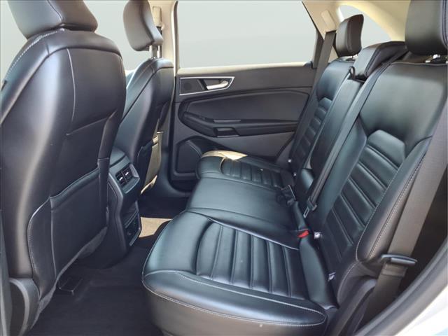 used 2023 Ford Edge car, priced at $25,300