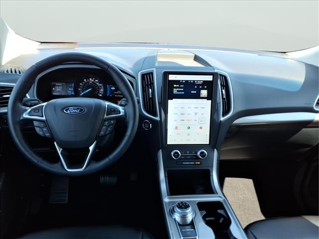 used 2023 Ford Edge car, priced at $25,300