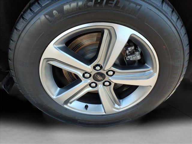 used 2023 Ford Edge car, priced at $25,300