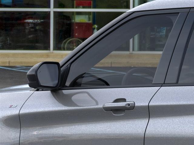 new 2026 Ford Explorer car, priced at $47,977