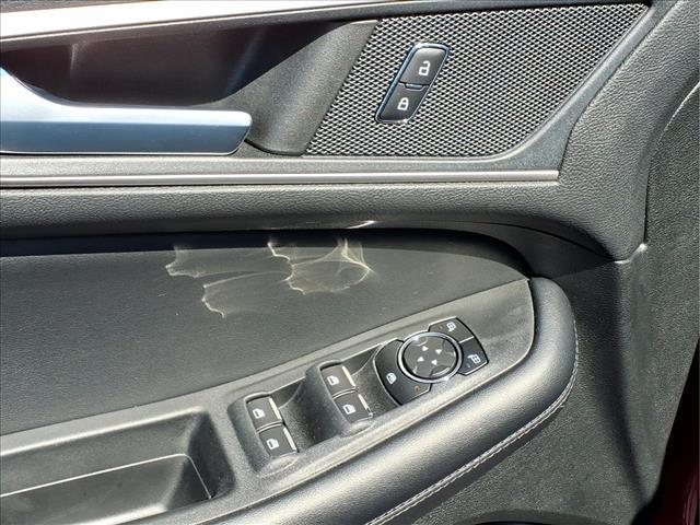 used 2023 Ford Edge car, priced at $26,500