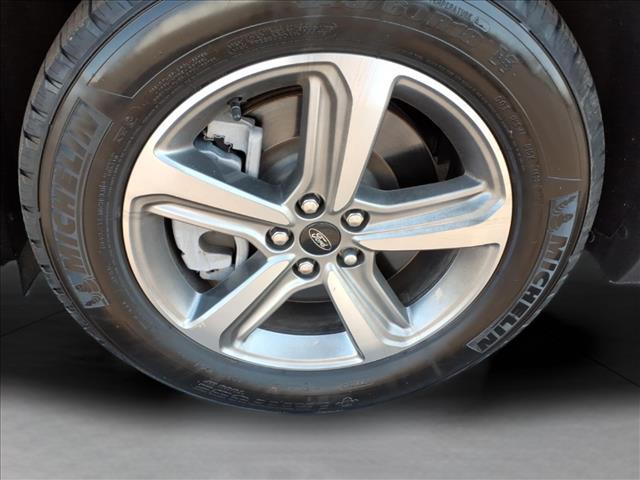 used 2023 Ford Edge car, priced at $26,500