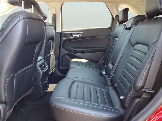used 2023 Ford Edge car, priced at $26,500