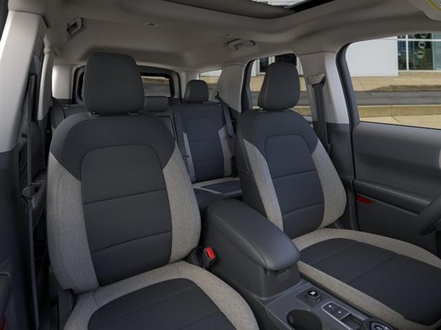 new 2026 Ford Bronco Sport car, priced at $36,015