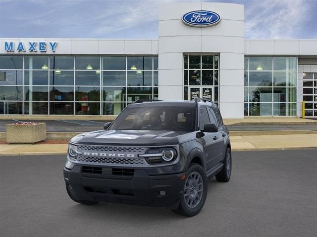new 2026 Ford Bronco Sport car, priced at $36,015