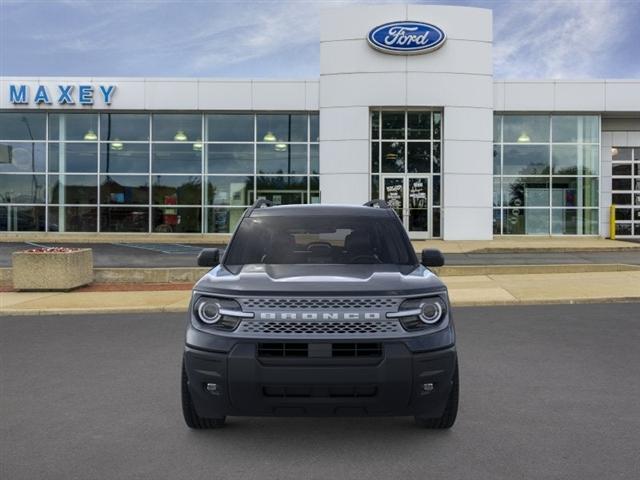 new 2026 Ford Bronco Sport car, priced at $36,015