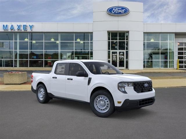 new 2026 Ford Maverick car, priced at $30,005