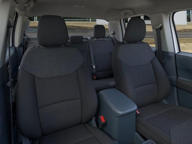 new 2026 Ford Maverick car, priced at $30,005