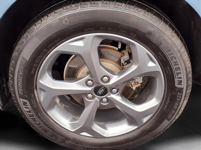 used 2023 Ford Escape car, priced at $21,795