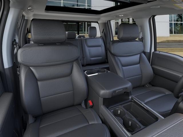 new 2026 Ford F-450 car, priced at $95,566