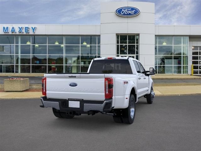 new 2026 Ford F-450 car, priced at $95,566