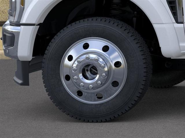 new 2026 Ford F-450 car, priced at $95,566