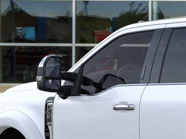 new 2026 Ford F-450 car, priced at $95,566