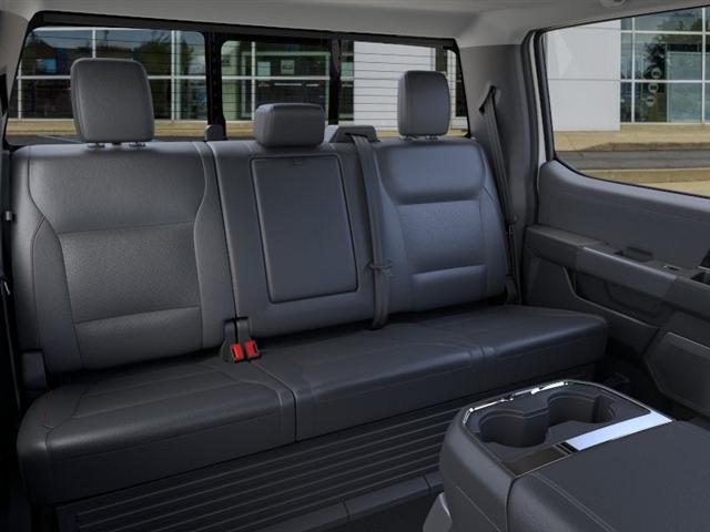 new 2026 Ford F-450 car, priced at $95,566