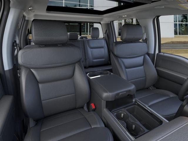 new 2026 Ford F-450 car, priced at $95,566