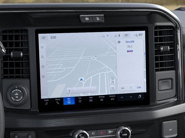 new 2026 Ford F-450 car, priced at $95,566