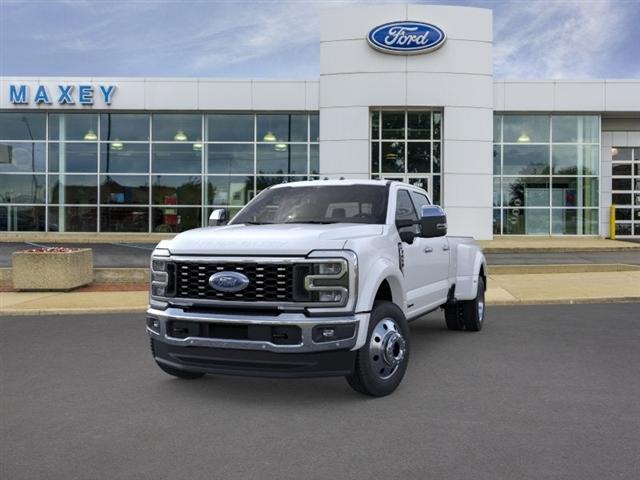 new 2026 Ford F-450 car, priced at $95,566