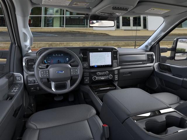 new 2026 Ford F-450 car, priced at $95,566