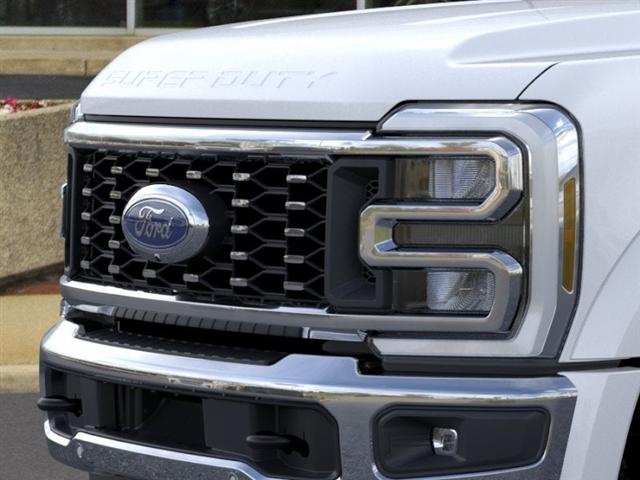 new 2026 Ford F-450 car, priced at $95,566