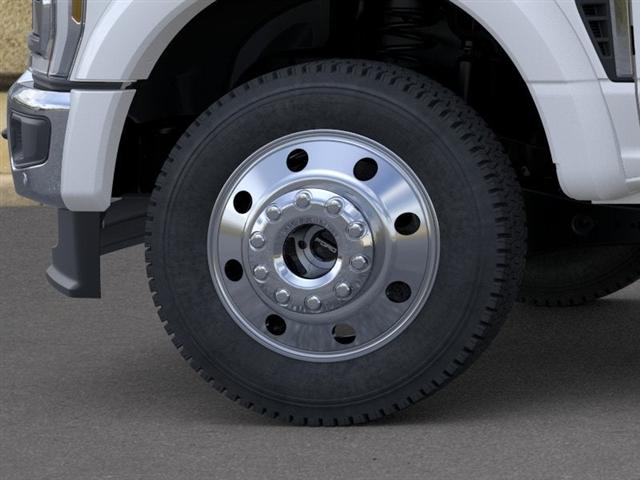 new 2026 Ford F-450 car, priced at $95,566