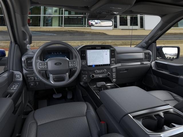 new 2026 Ford F-150 car, priced at $64,452