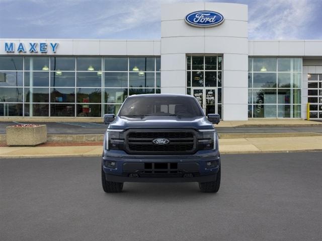 new 2026 Ford F-150 car, priced at $64,452
