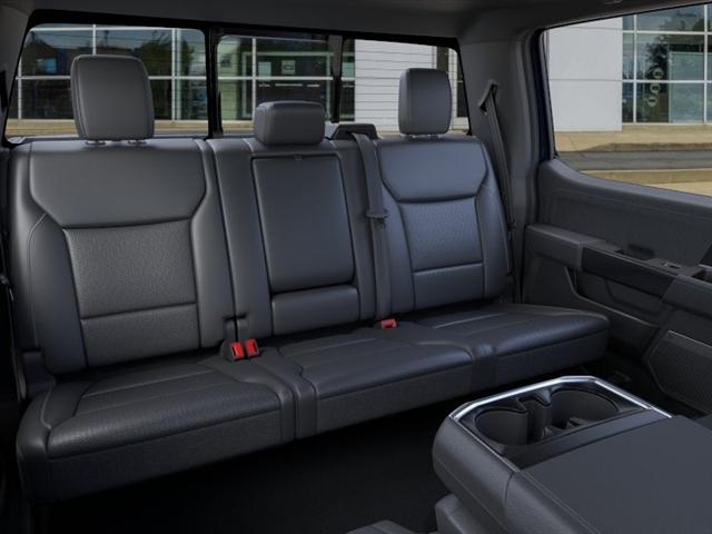 new 2026 Ford F-150 car, priced at $64,452