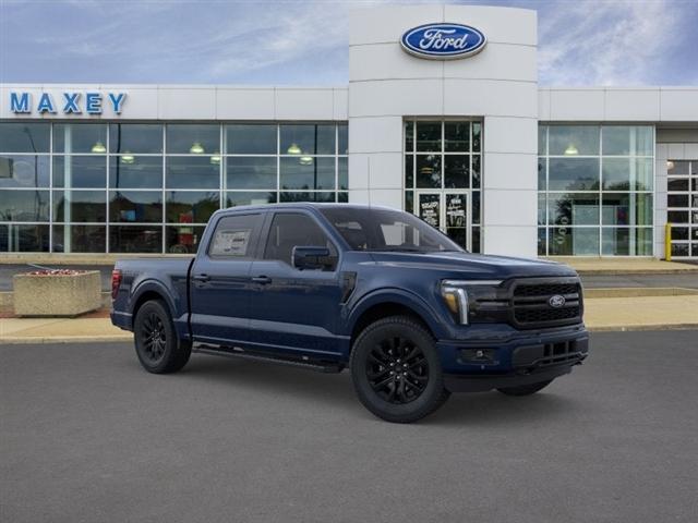 new 2026 Ford F-150 car, priced at $64,452