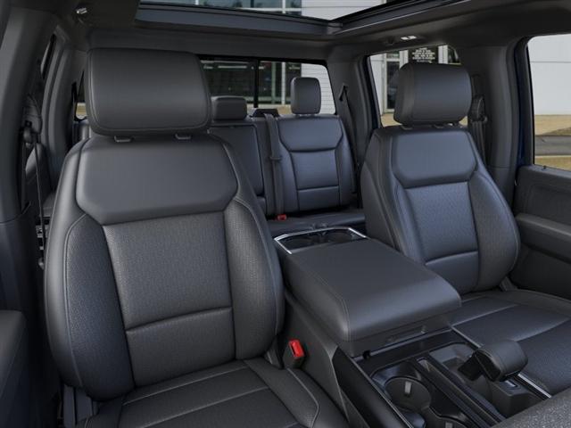 new 2026 Ford F-150 car, priced at $64,452
