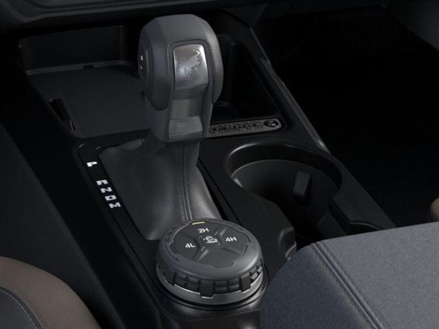 new 2026 Ford Bronco car, priced at $47,565