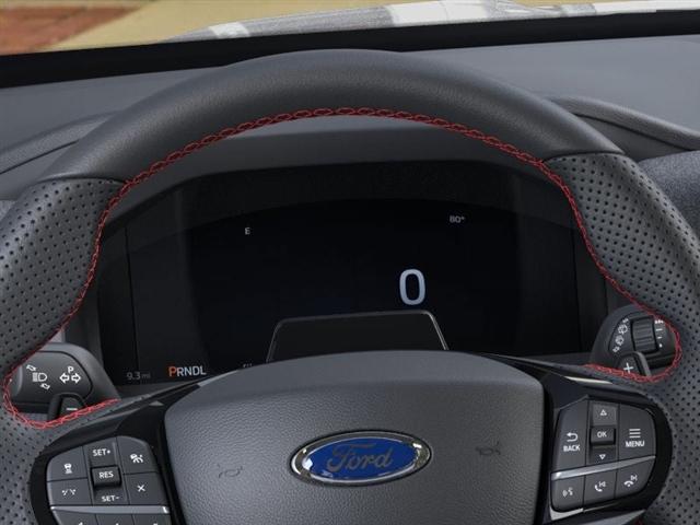 new 2026 Ford Explorer car, priced at $57,997